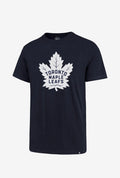 TORONTO MAPLE LEAFS `47 BRAND FAN T-SHIRT