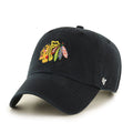 CHICAGO BLACKHAWKS '47 BRAND CLEAN UP CAP