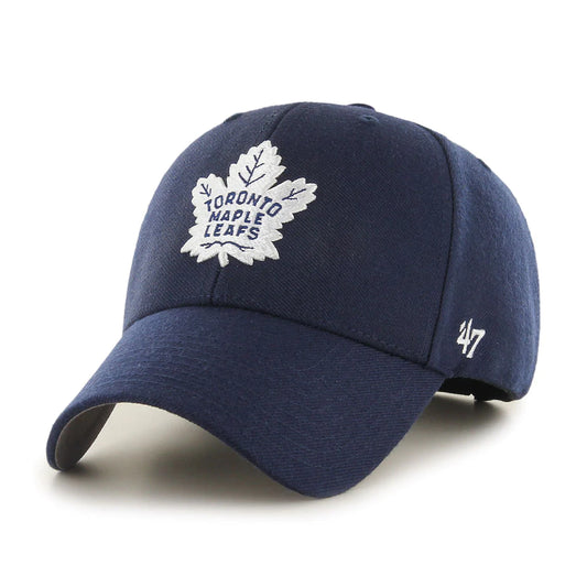 Toronto Maple Leafs '47 Brand MVP Cap