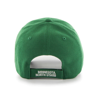 Minnesota North Stars '47 Brand MVP Cap