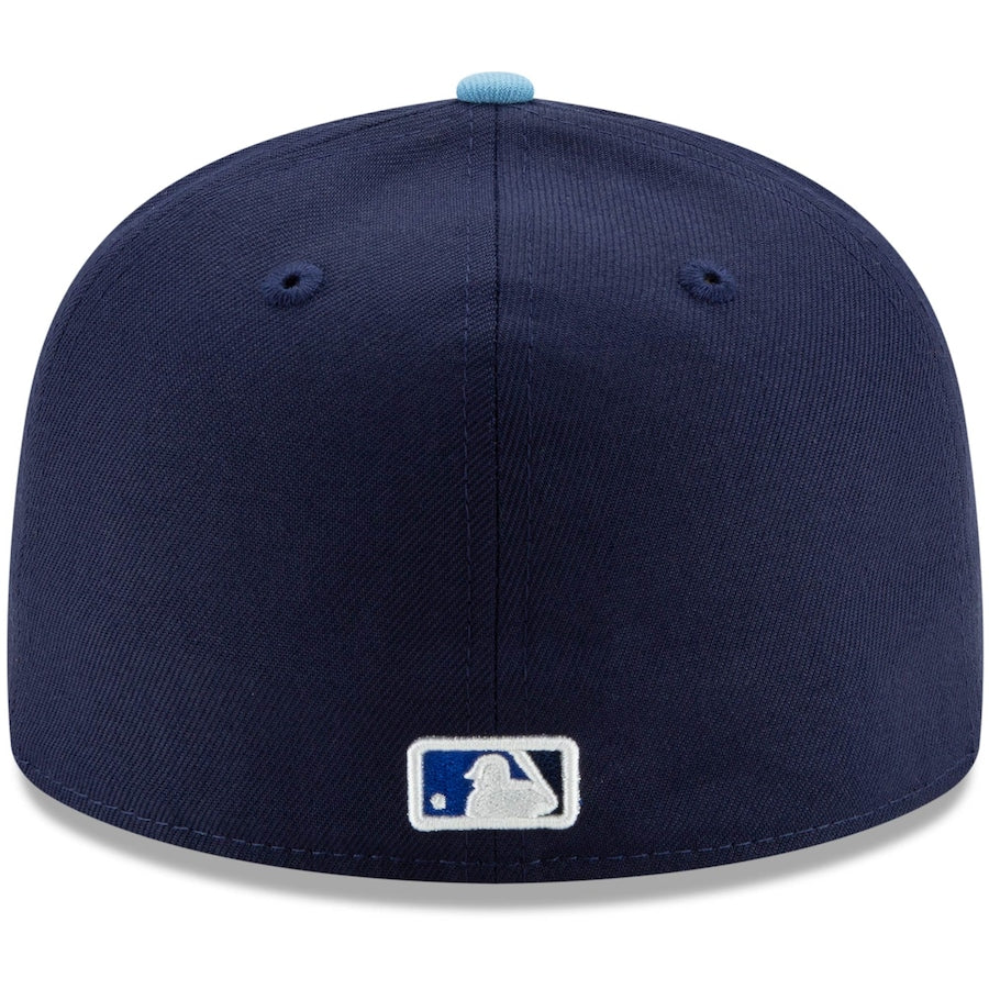 BLUE JAYS ON-FIELD 5950 ALT4 HAT