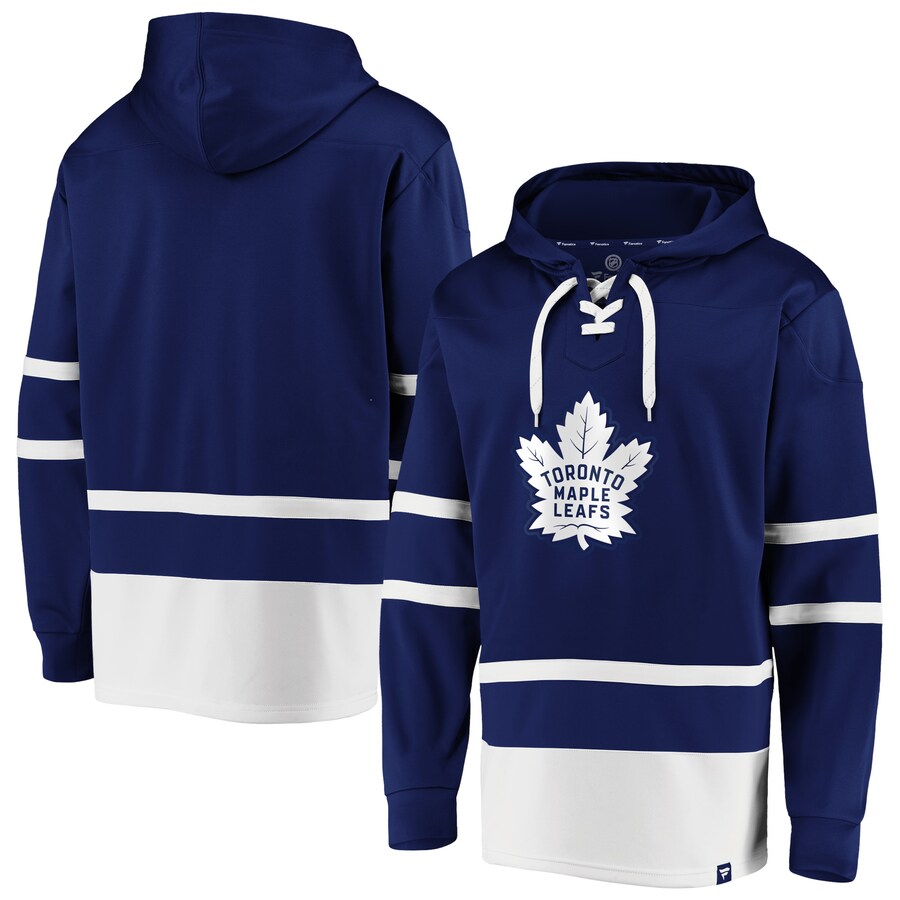 Maple Leafs Fantatics Iconic Hoodie